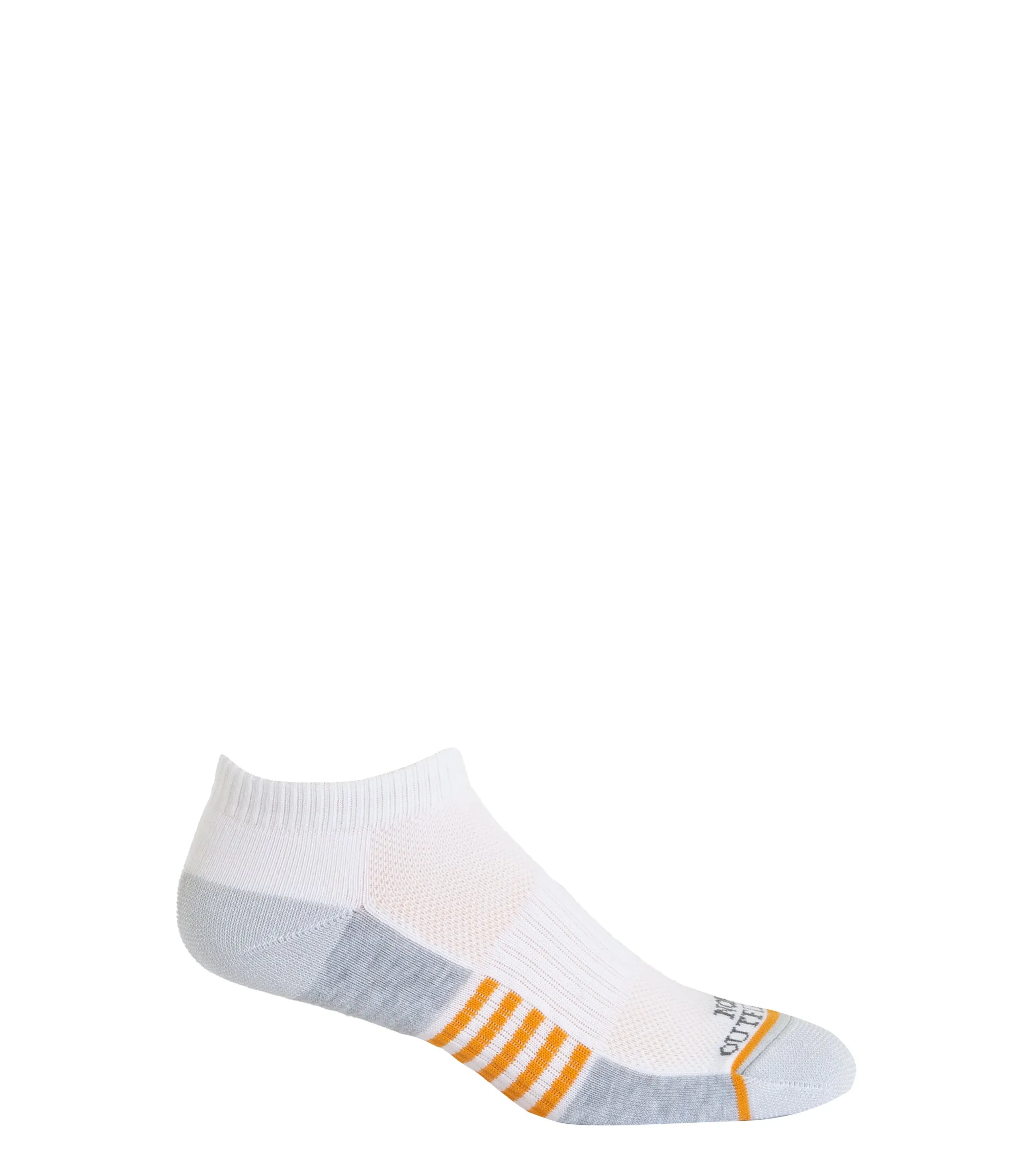 Men's Durable Ankle Sock – 3 Pack