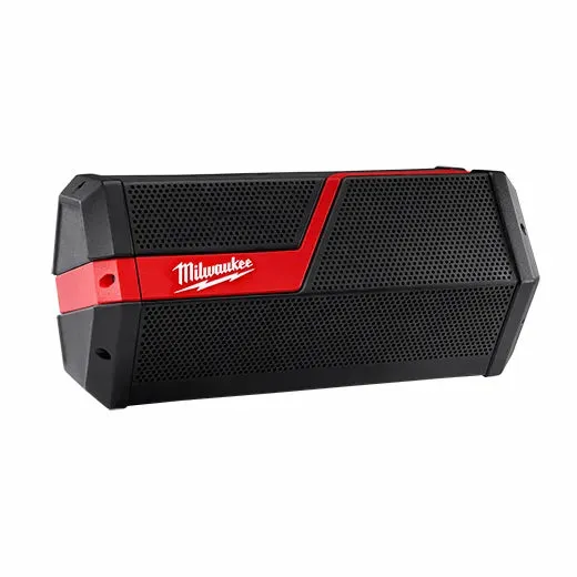 Milwaukee 2891-20 M18/M12 Wireless Bluetooth Jobsite Speaker