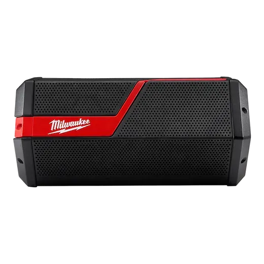 Milwaukee 2891-20 M18/M12 Wireless Bluetooth Jobsite Speaker