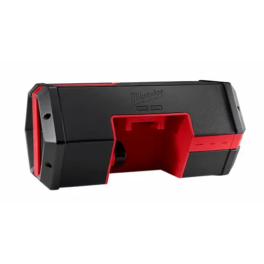 Milwaukee 2891-20 M18/M12 Wireless Bluetooth Jobsite Speaker