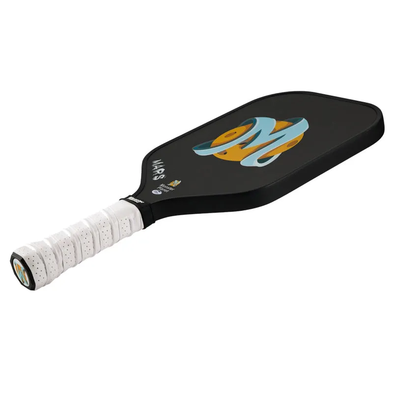 Monster Planet Mars 16mm Pickleball Paddle