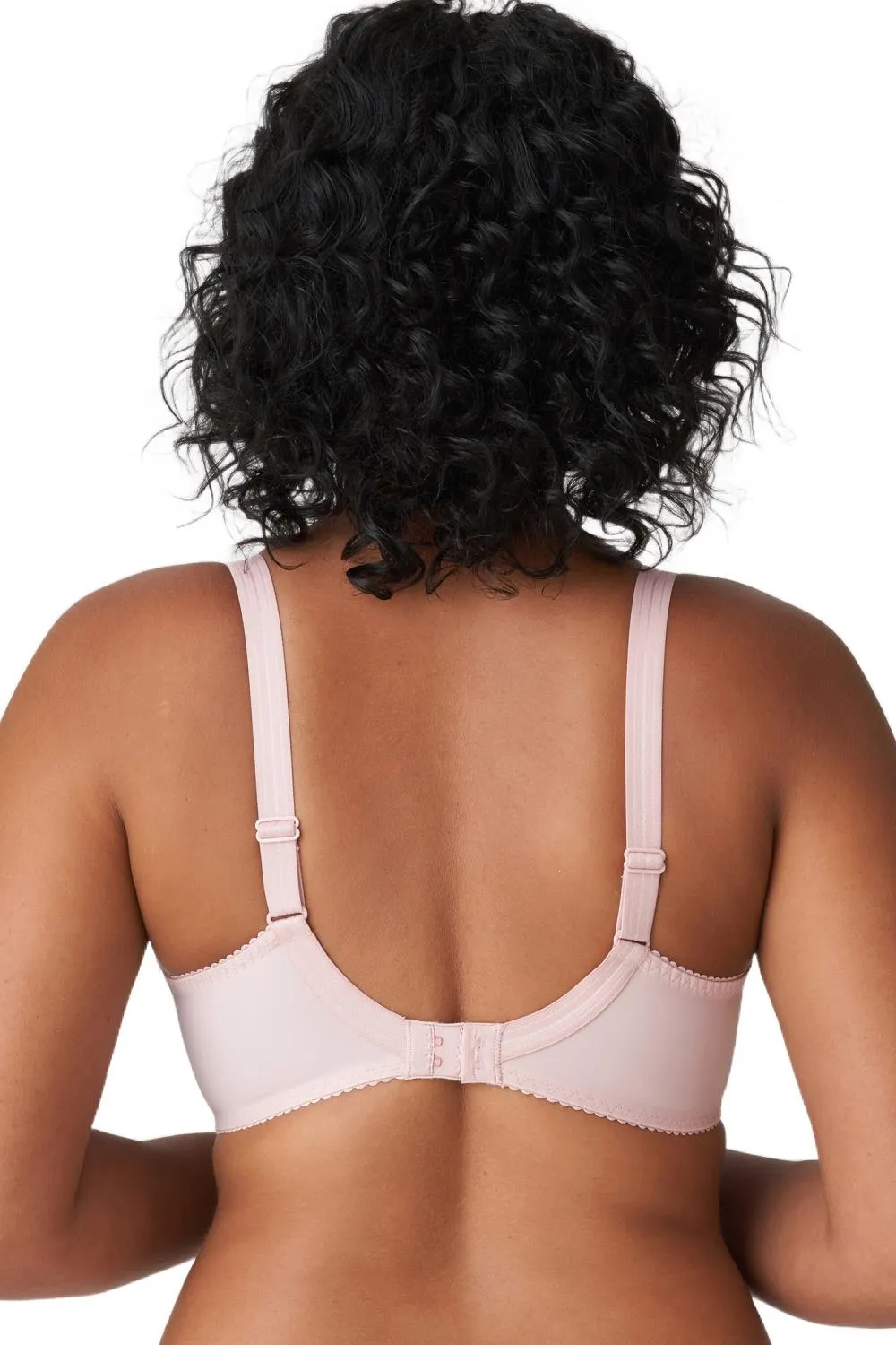 Prima Donna Deauville Full Cup Bra (Cup B-E), Vintage Pink (0161810)