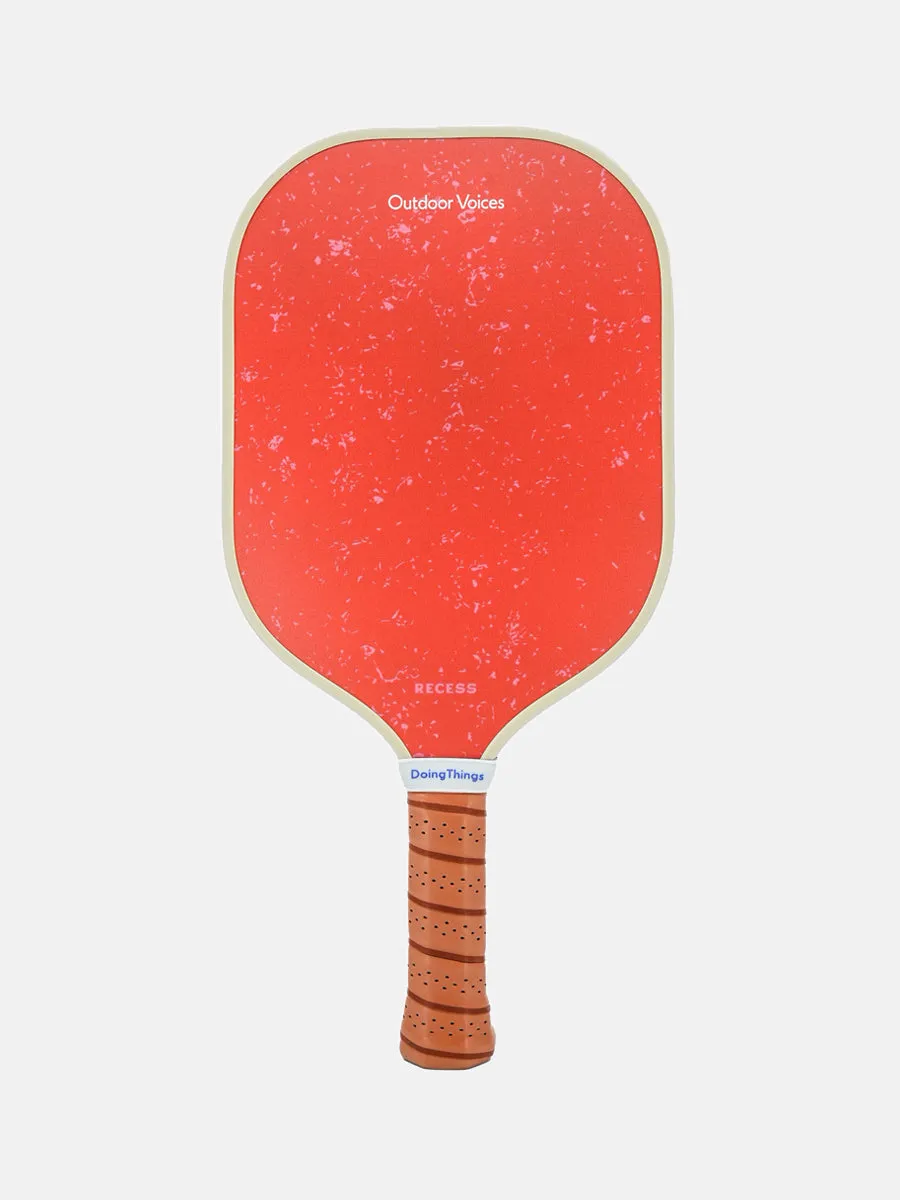 Recess   Outdoor Voices Pickleball Paddle