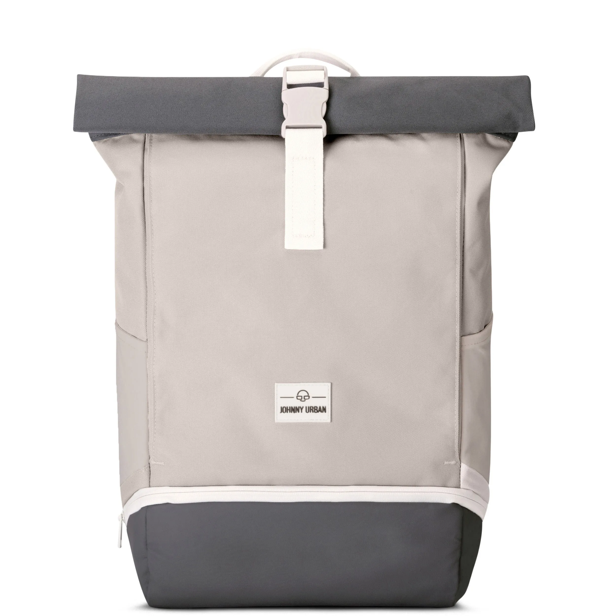 Rolltop Rucksack "Allen Medium"