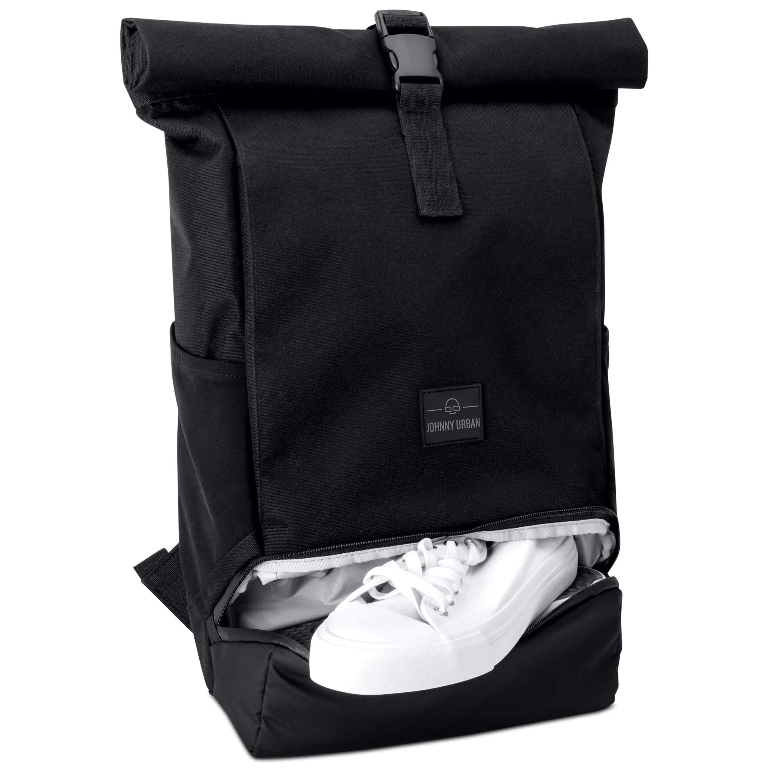 Rolltop Rucksack "Allen Medium"