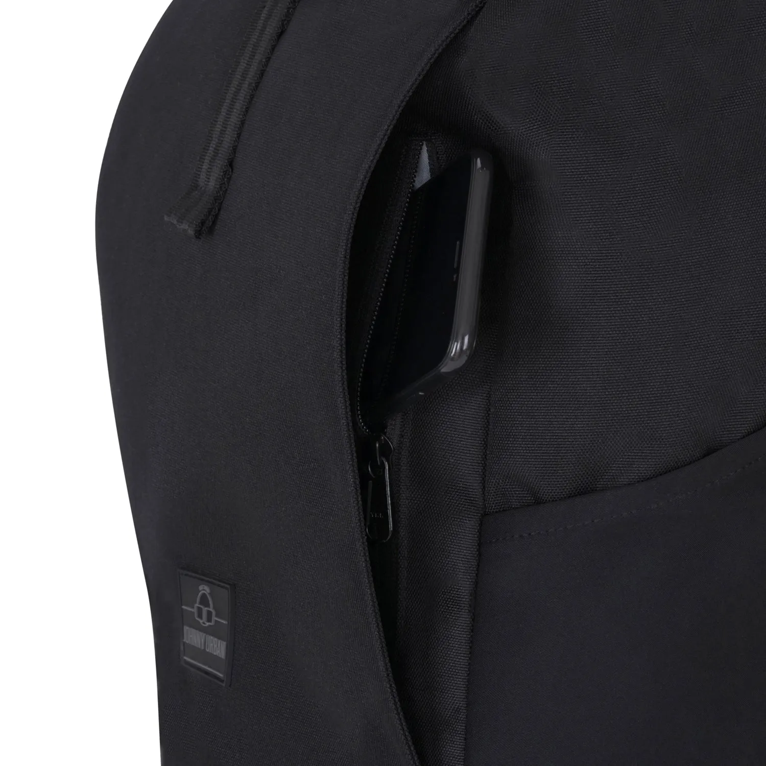 Rolltop Rucksack "Allen Medium"