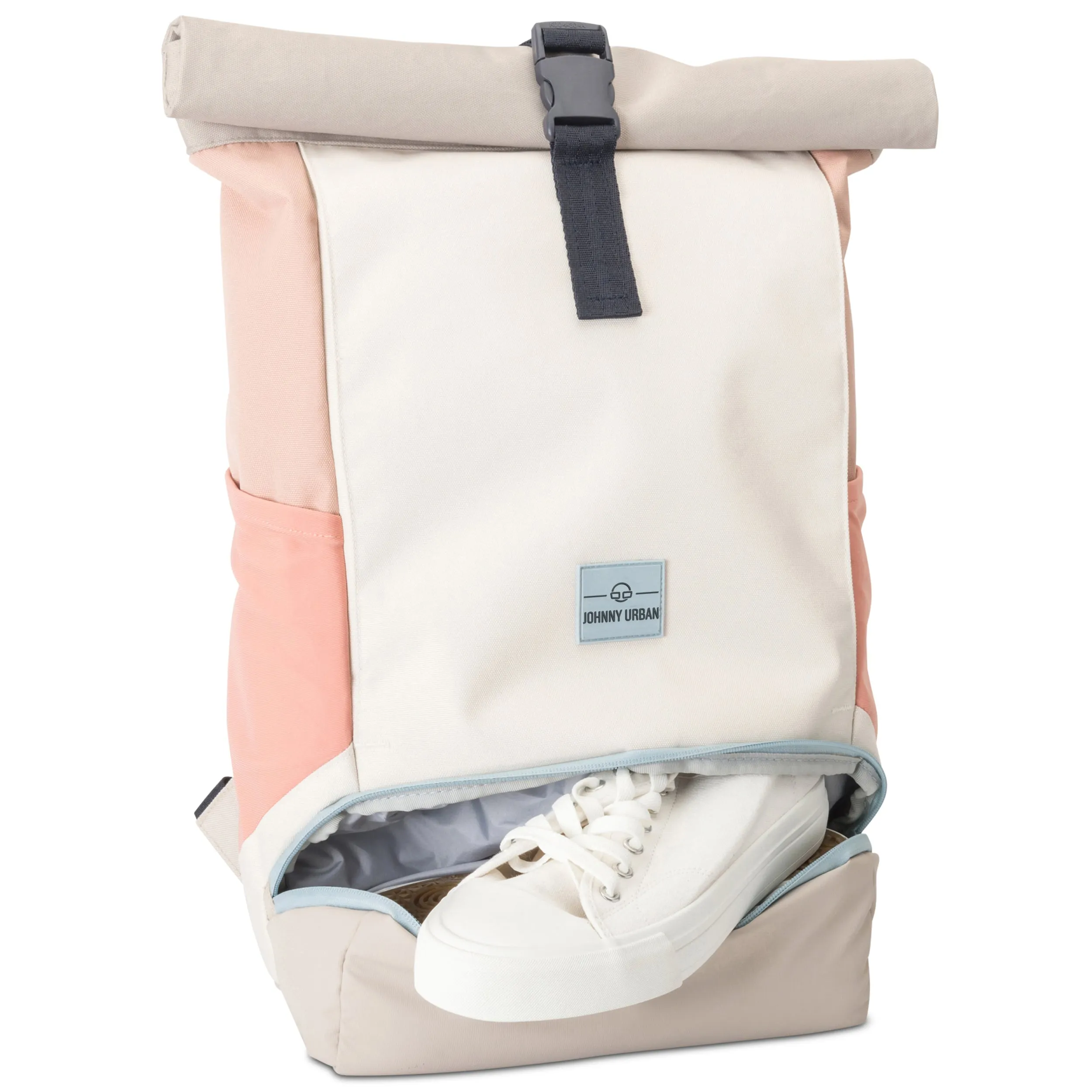 Rolltop Rucksack "Allen Medium"