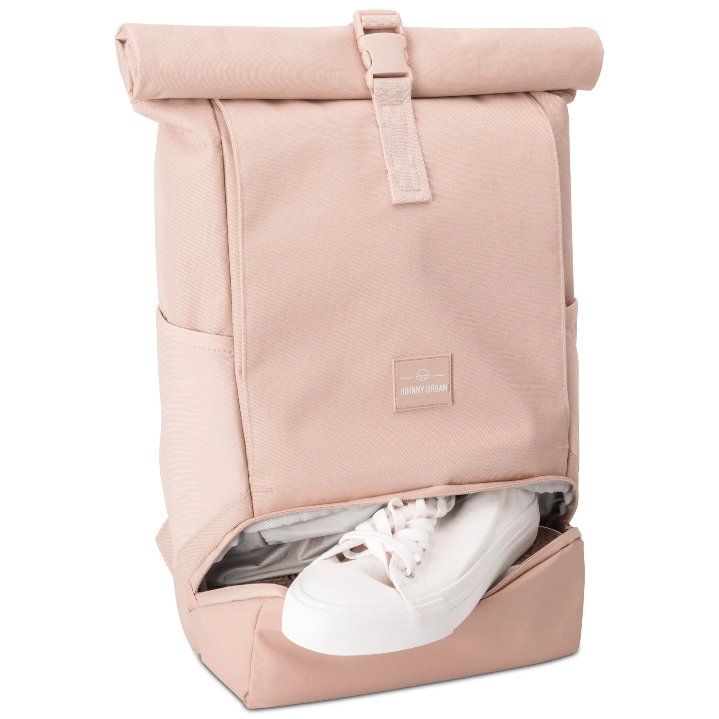 Rolltop Rucksack "Allen Medium"