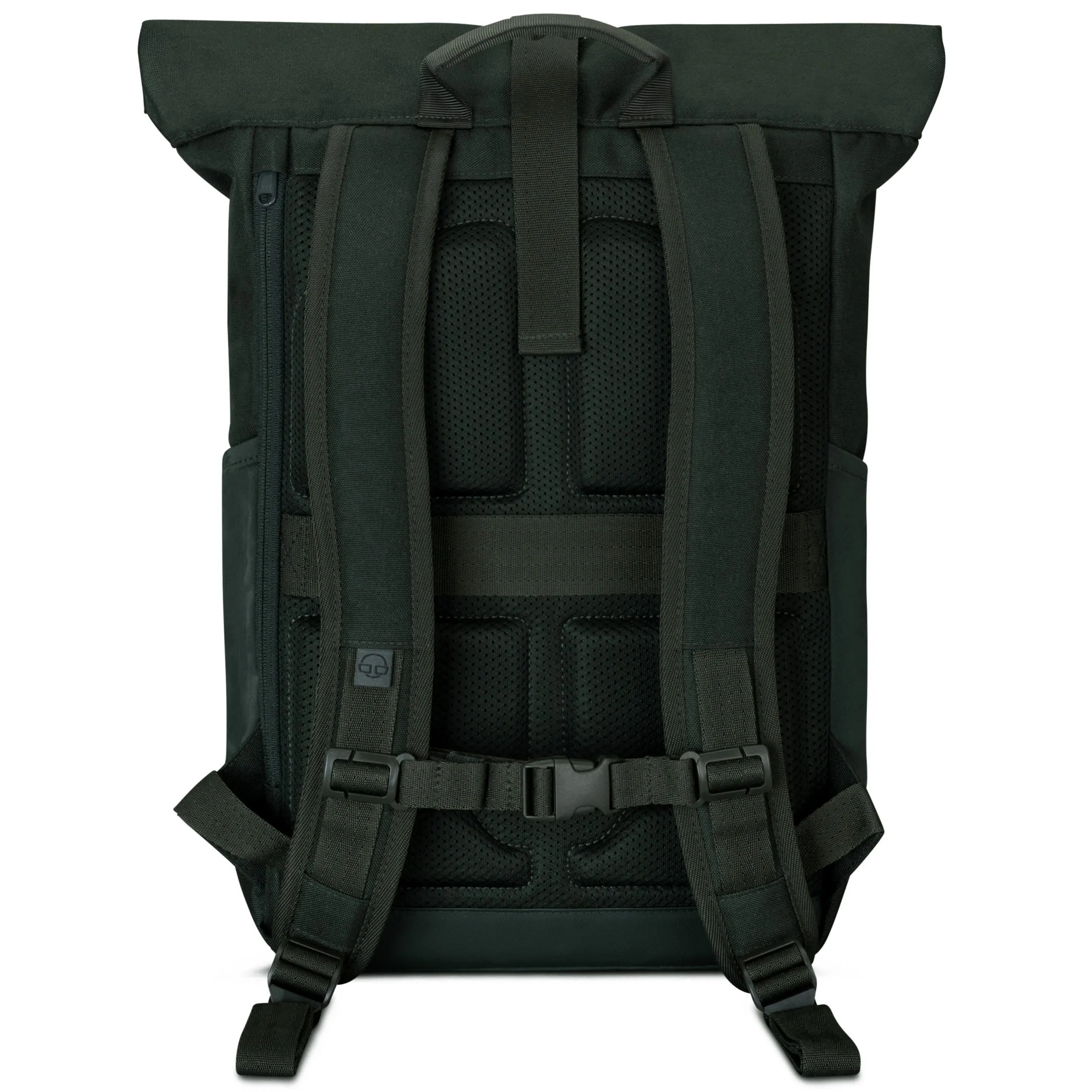 Rolltop Rucksack "Allen Medium"