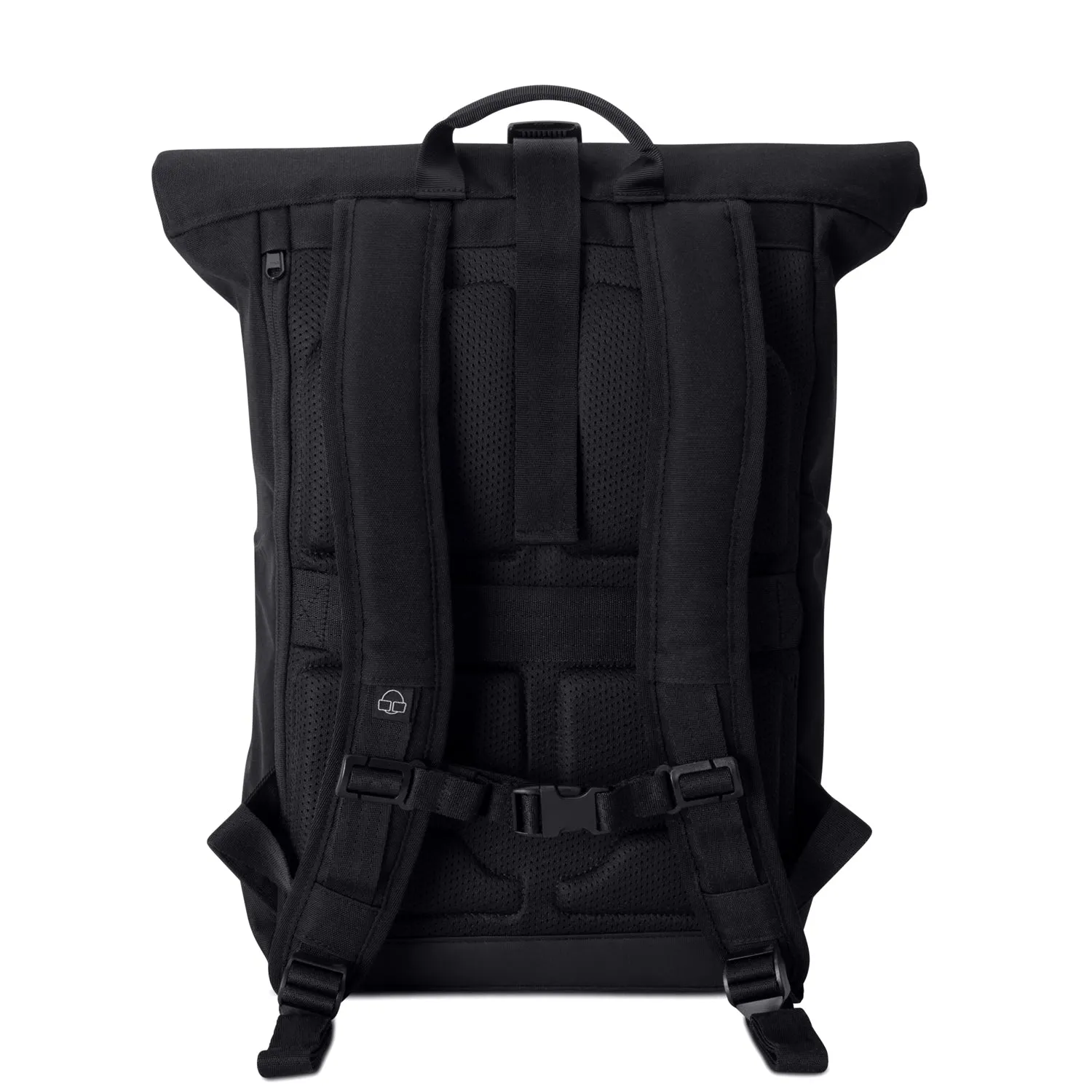 Rolltop Rucksack "Allen Medium"