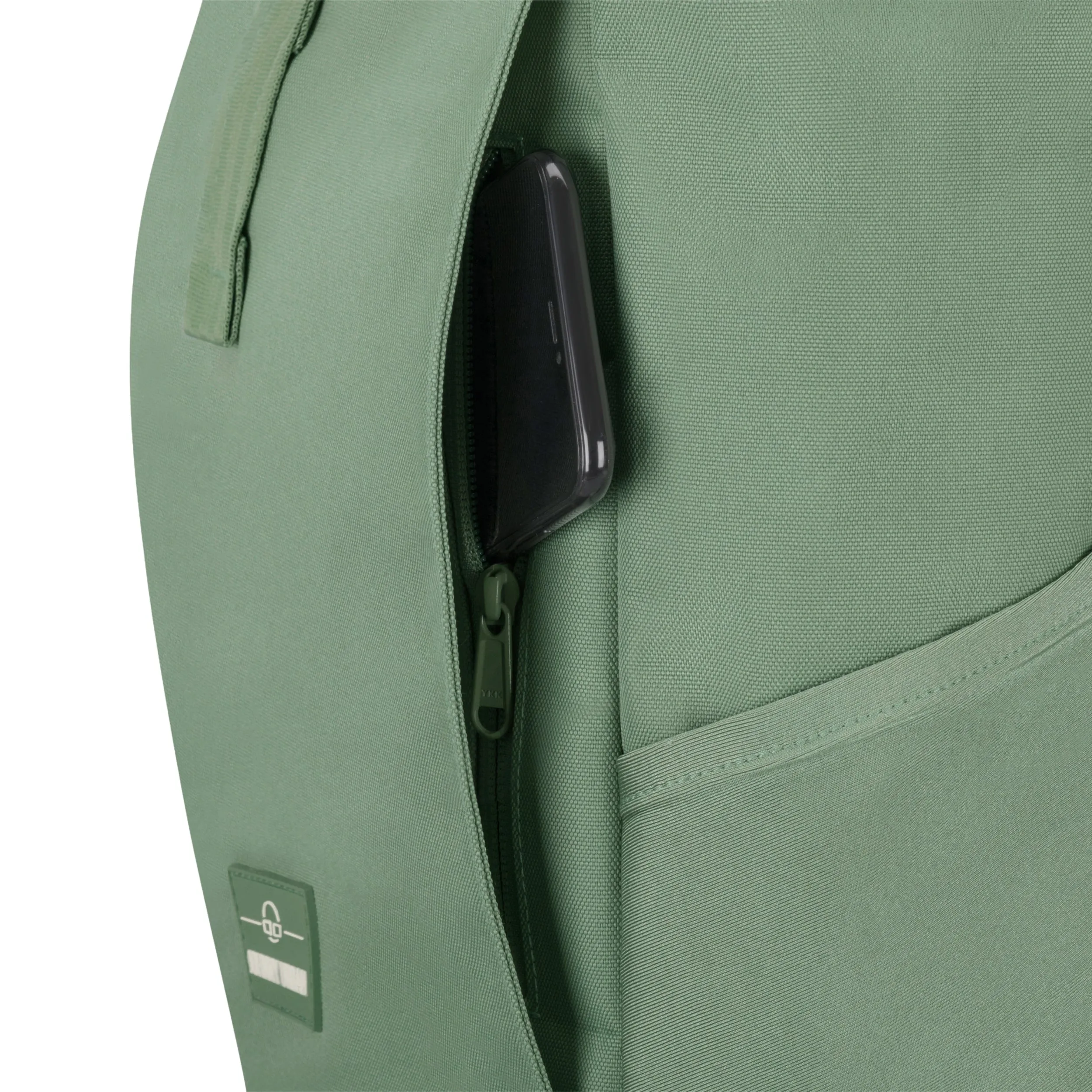 Rolltop Rucksack "Allen Medium"