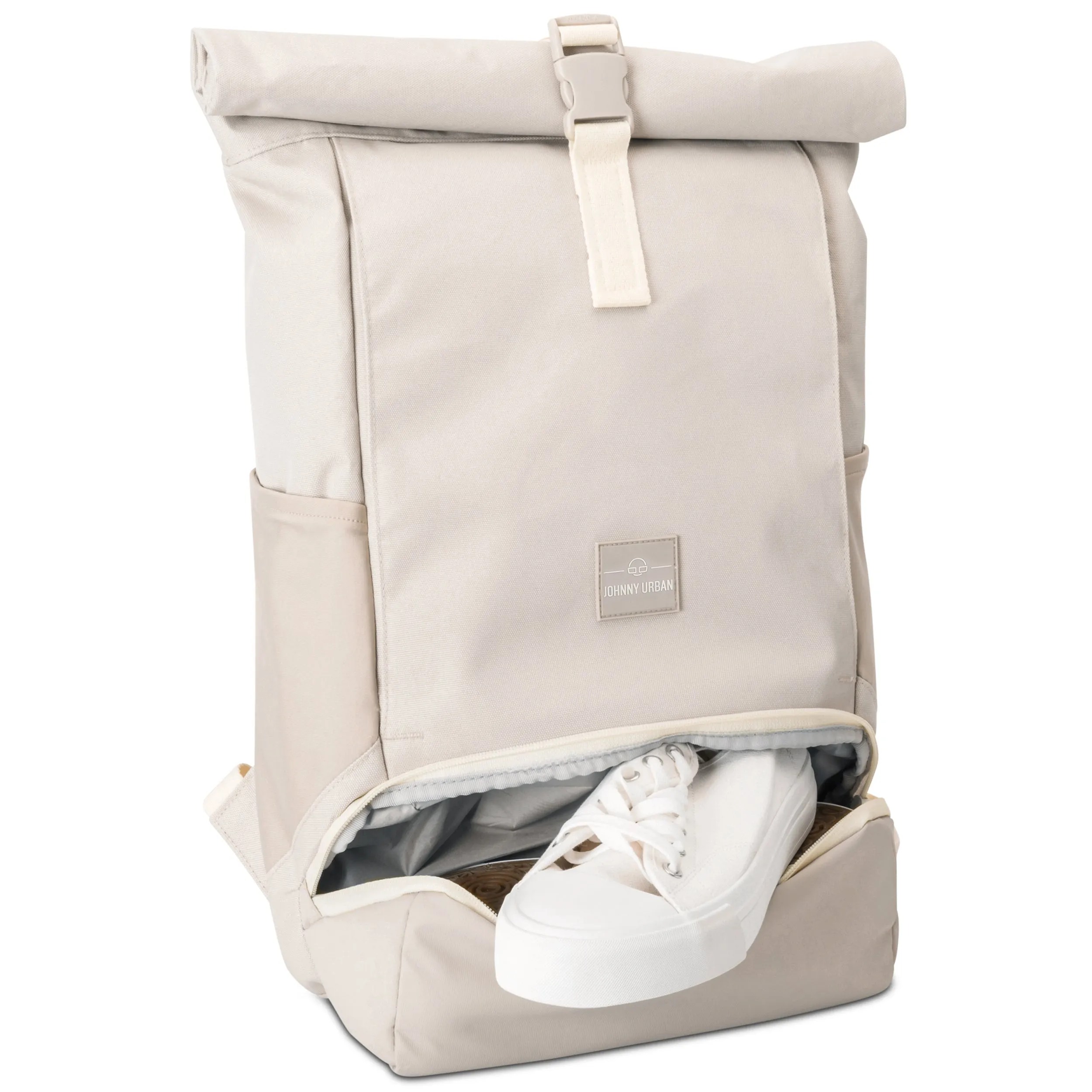 Rolltop Rucksack "Allen Medium"