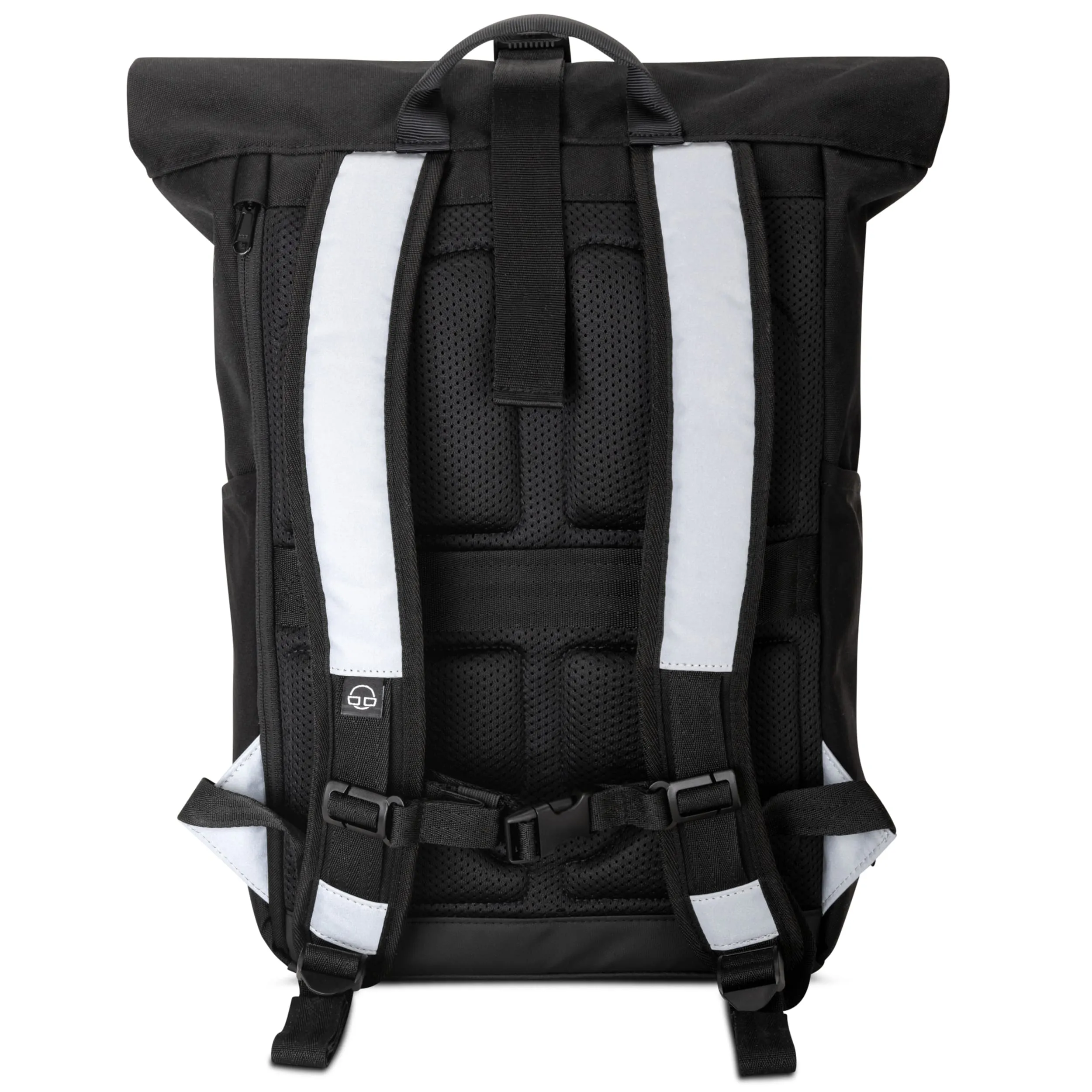 Rolltop Rucksack "Allen Medium"