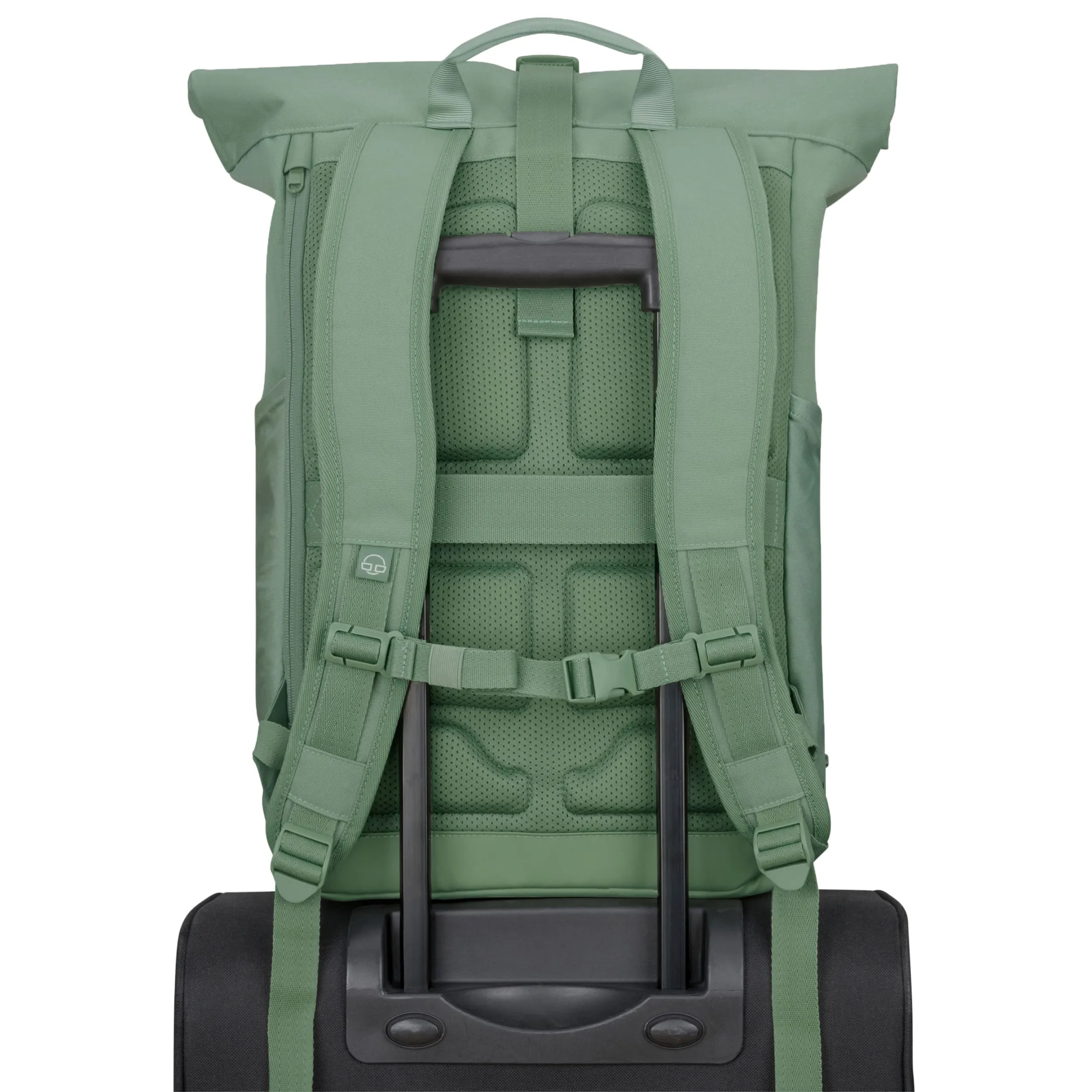 Rolltop Rucksack "Allen Medium"