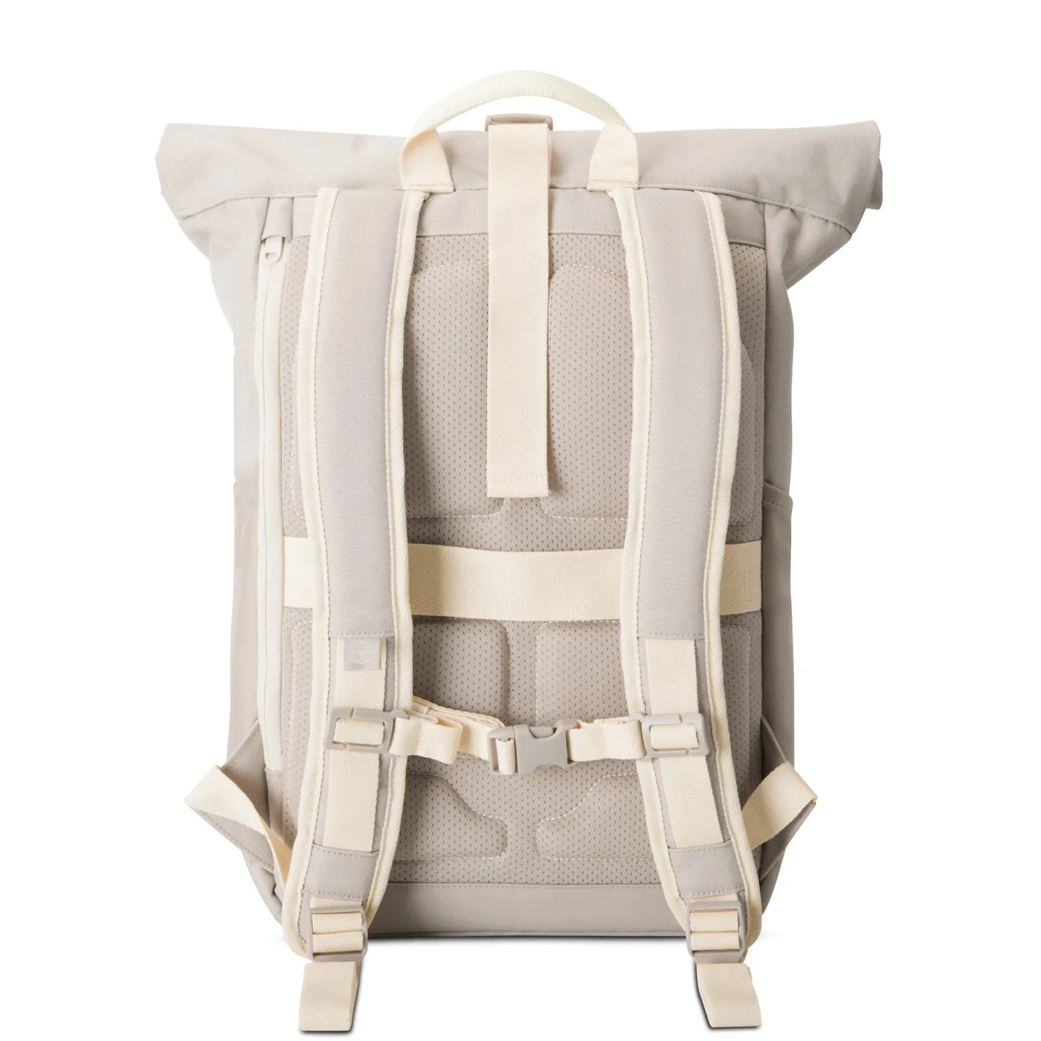 Rolltop Rucksack "Allen Medium"