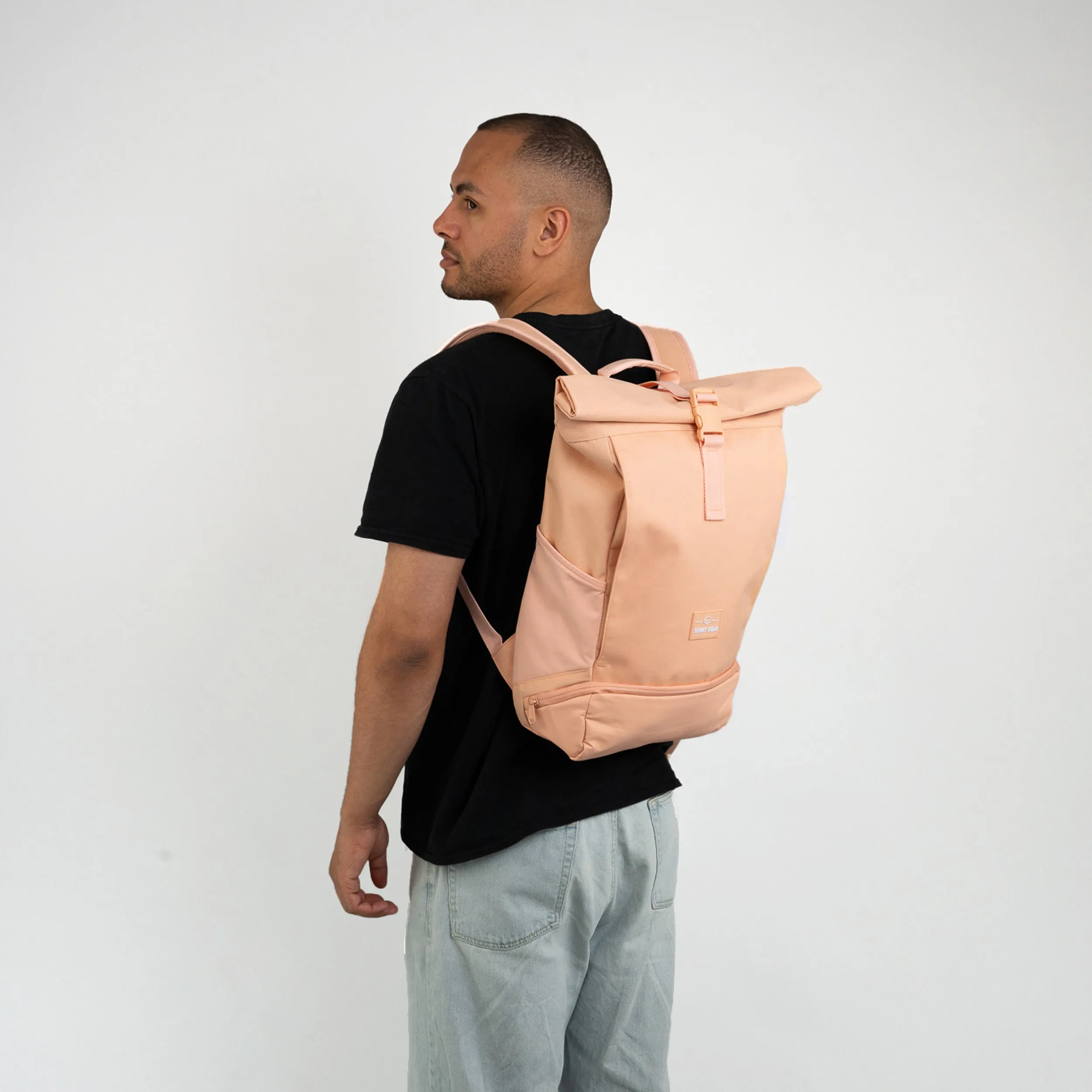 Rolltop Rucksack "Allen Medium"