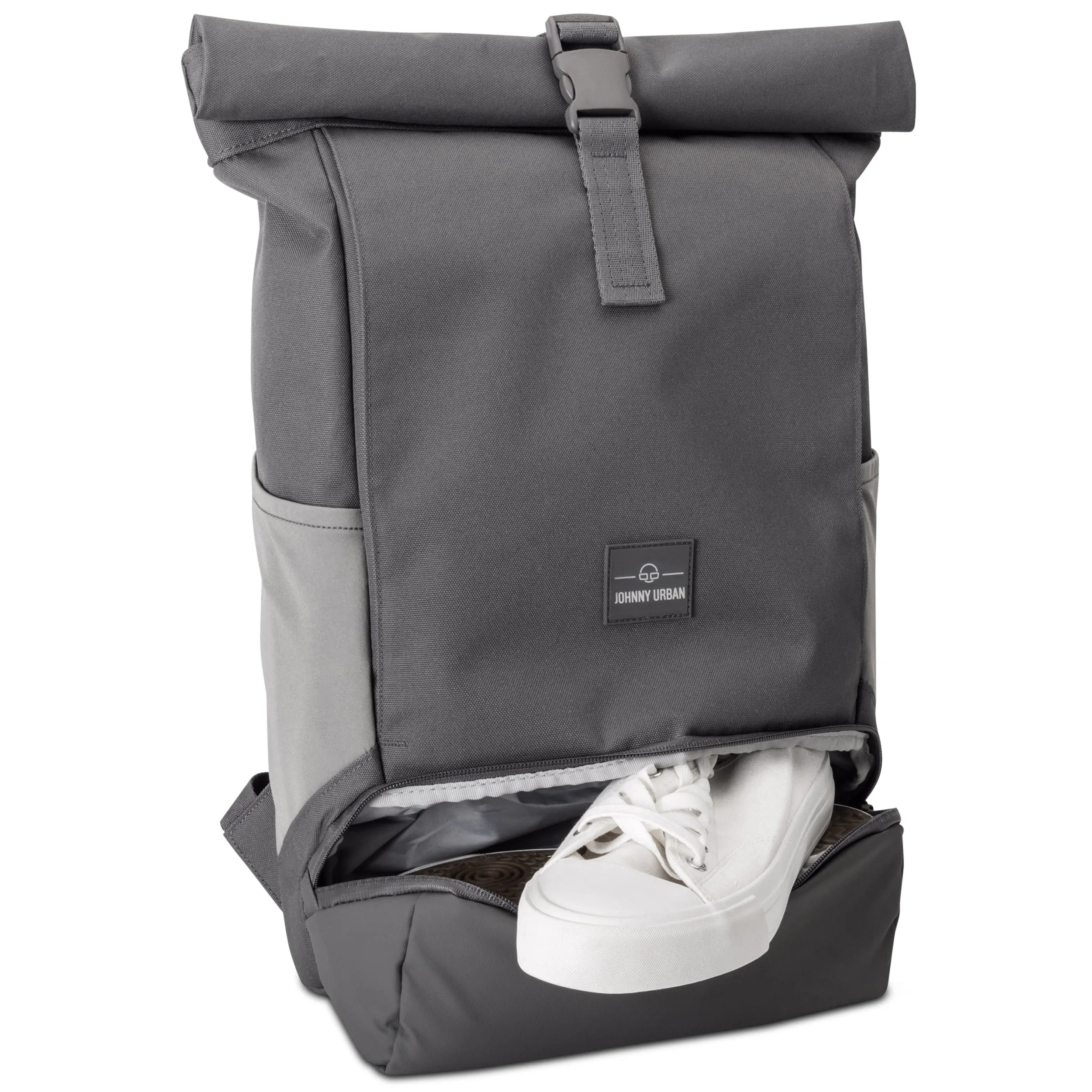 Rolltop Rucksack "Allen Medium"