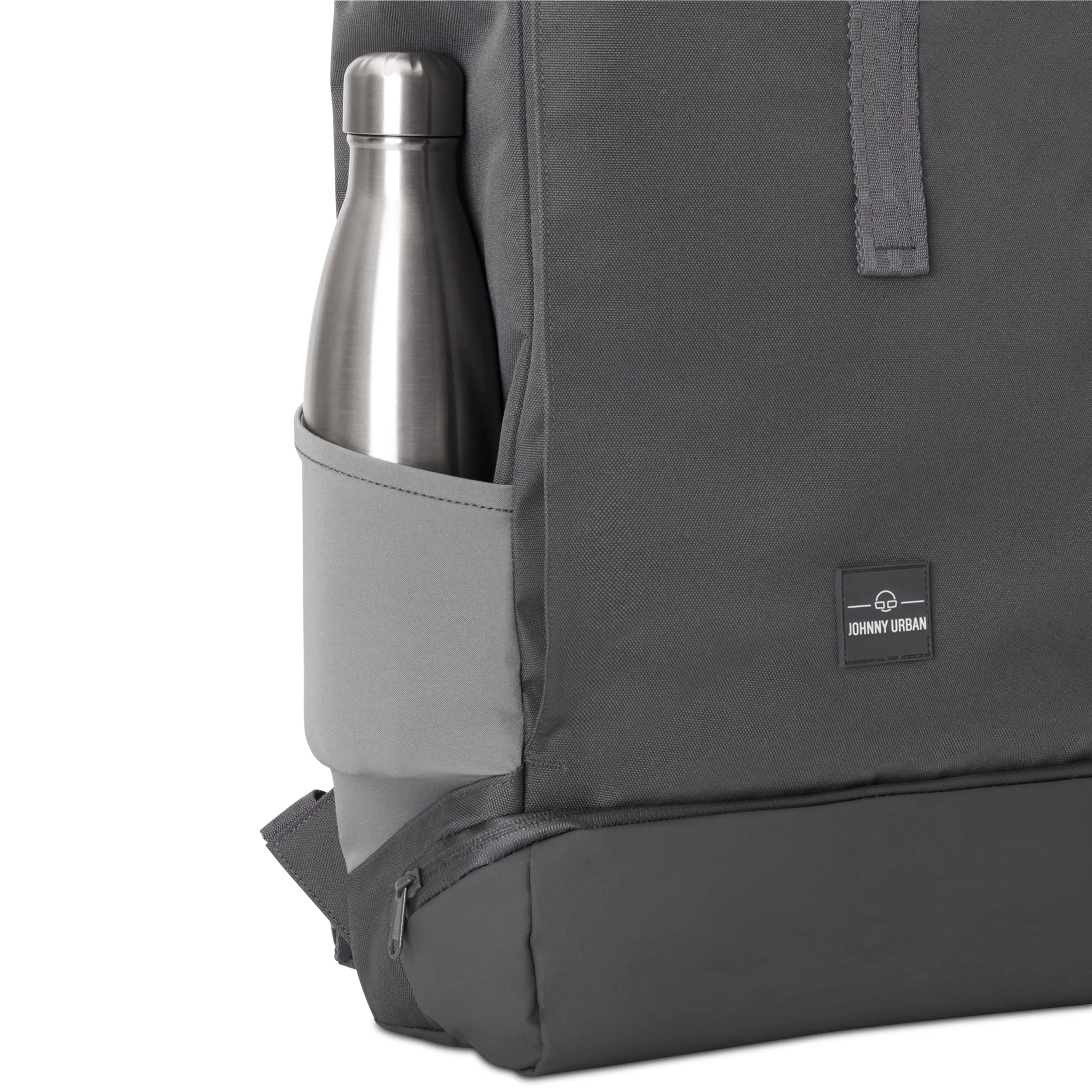 Rolltop Rucksack "Allen Medium"