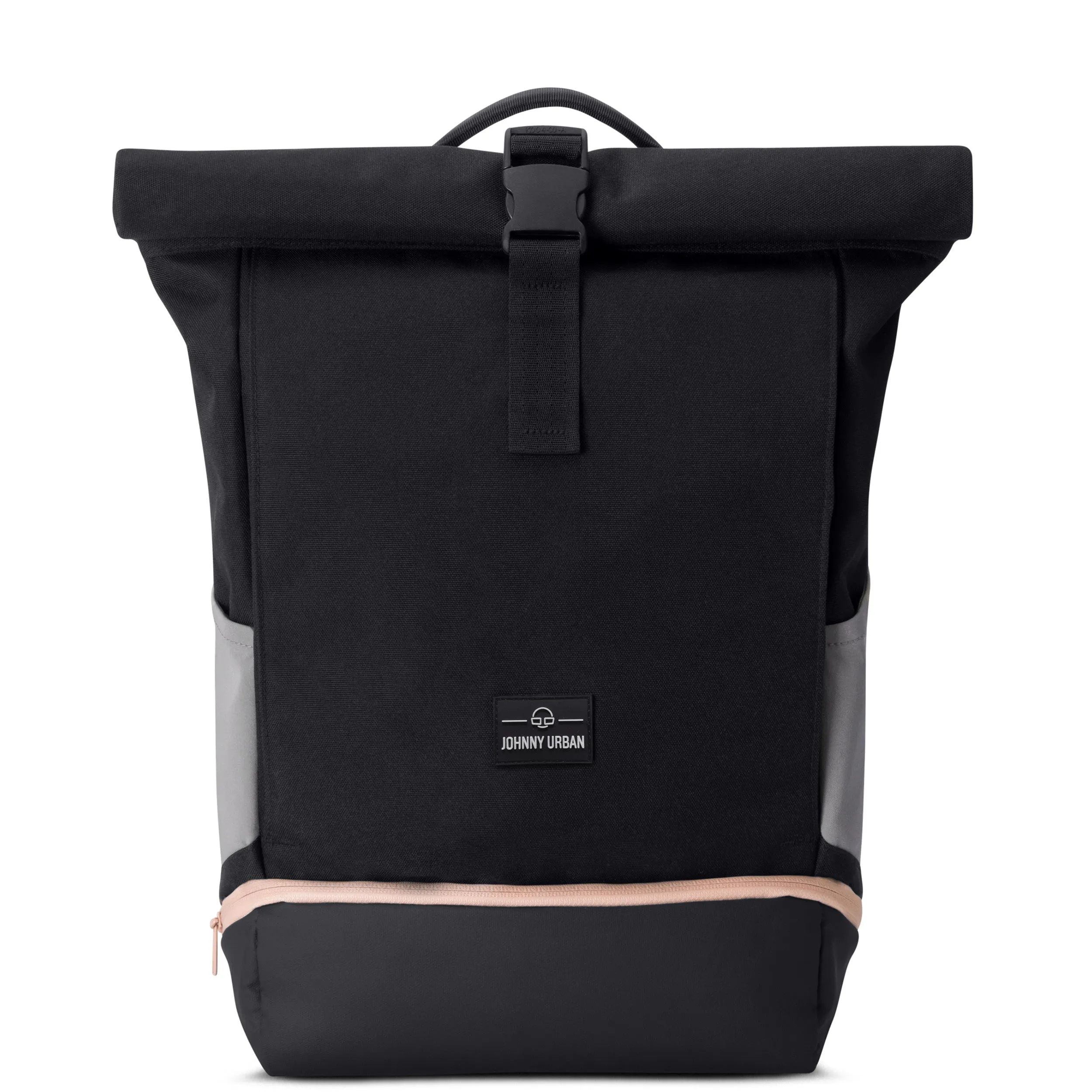 Rolltop Rucksack "Allen Medium"