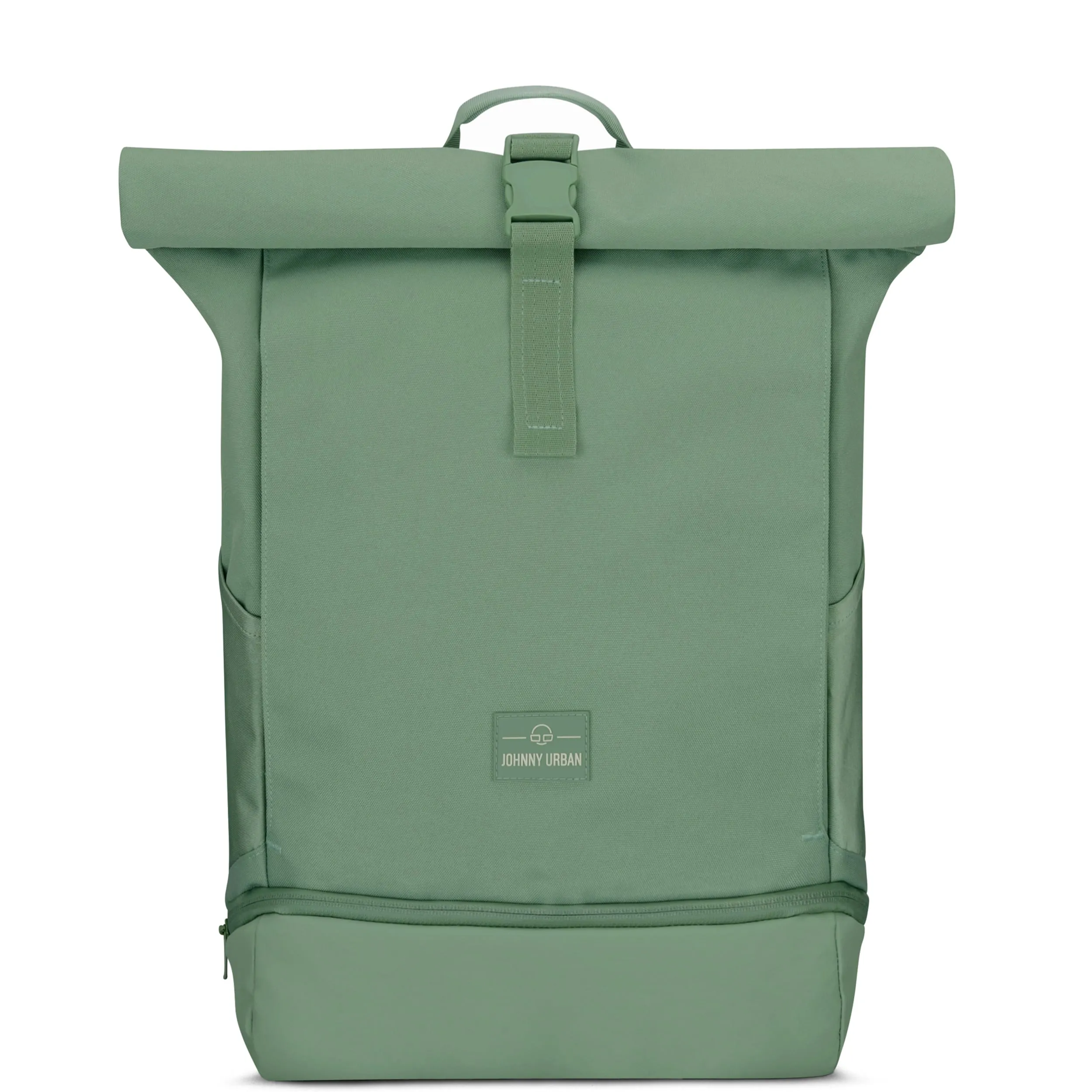 Rolltop Rucksack "Allen Medium"