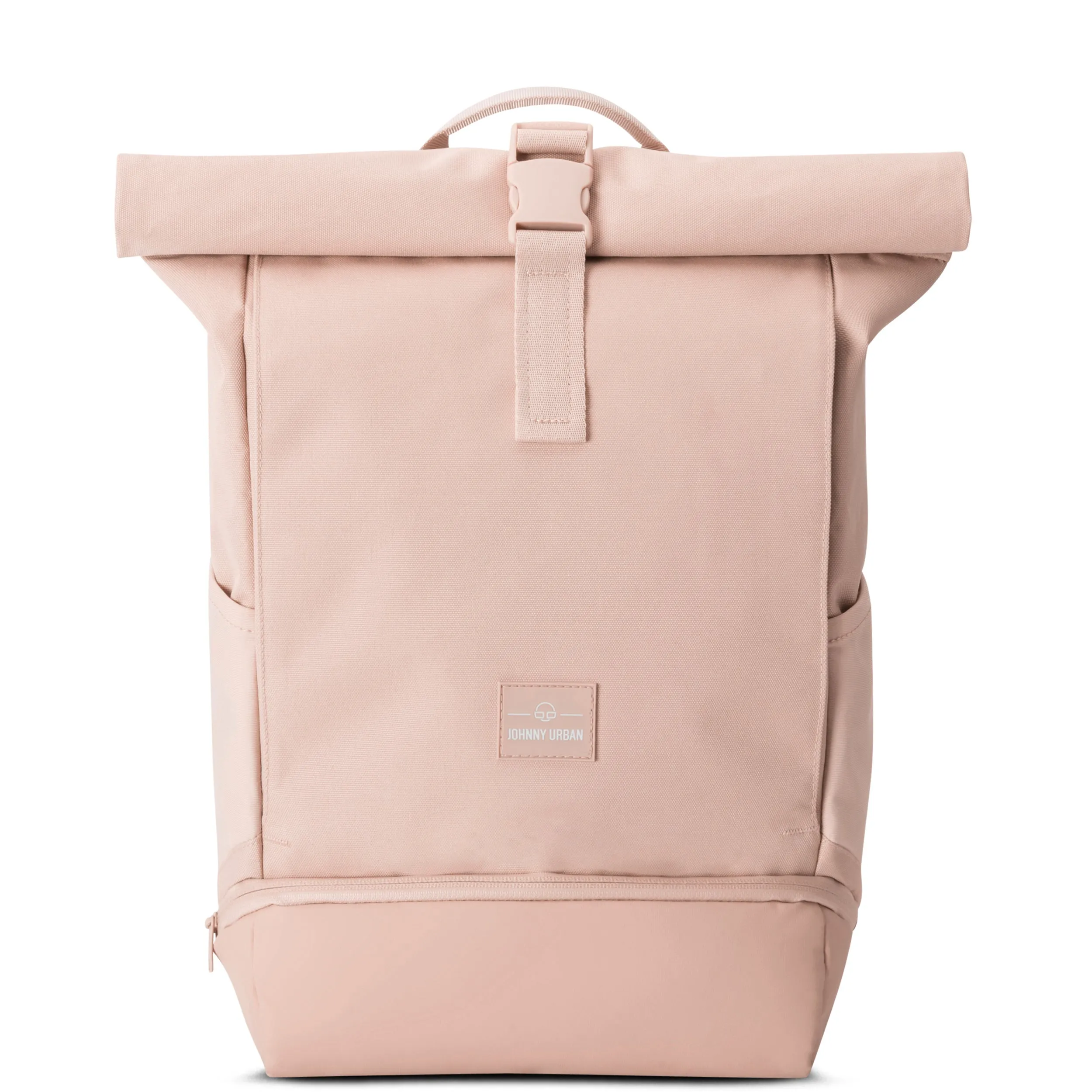 Rolltop Rucksack "Allen Medium"