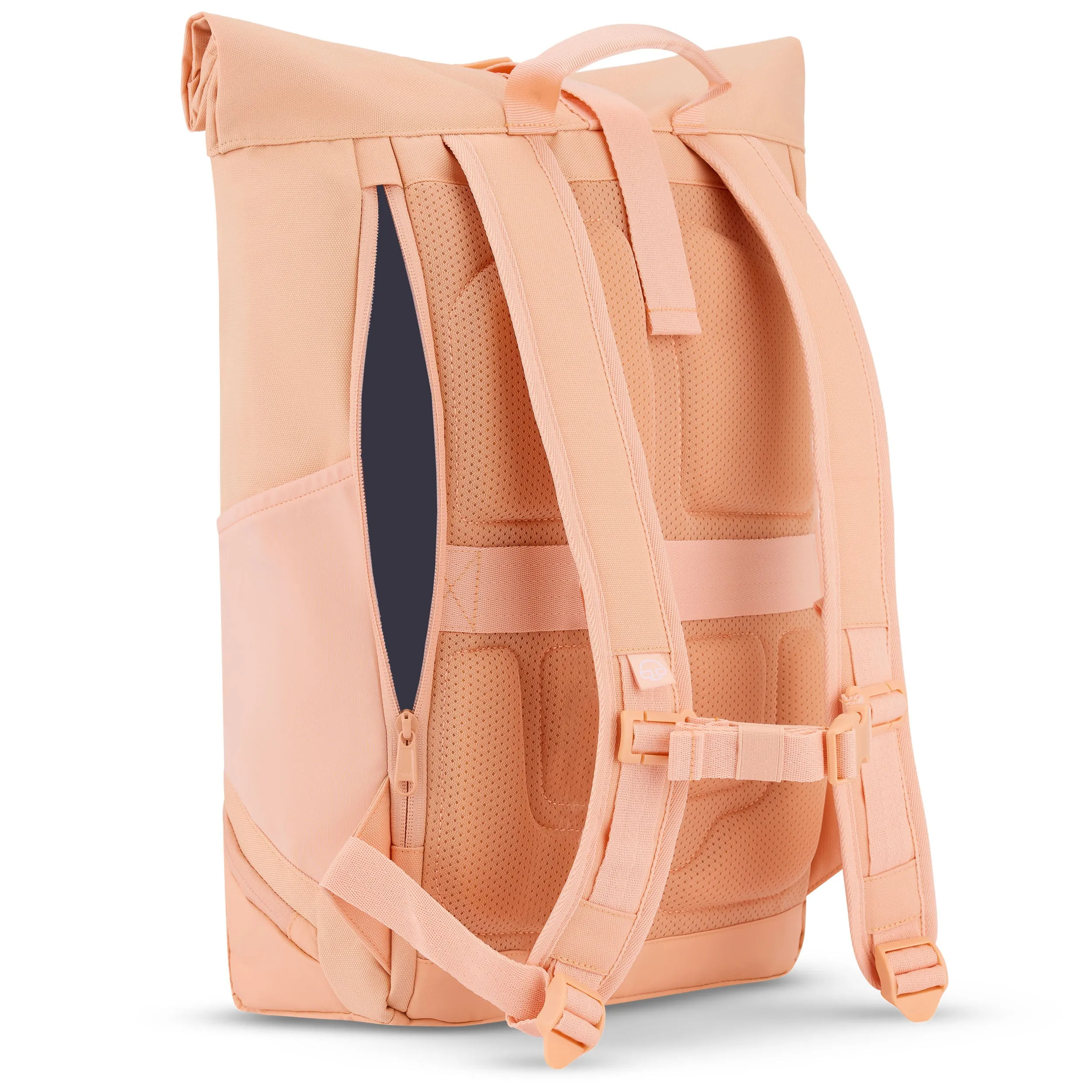 Rolltop Rucksack "Allen Medium"