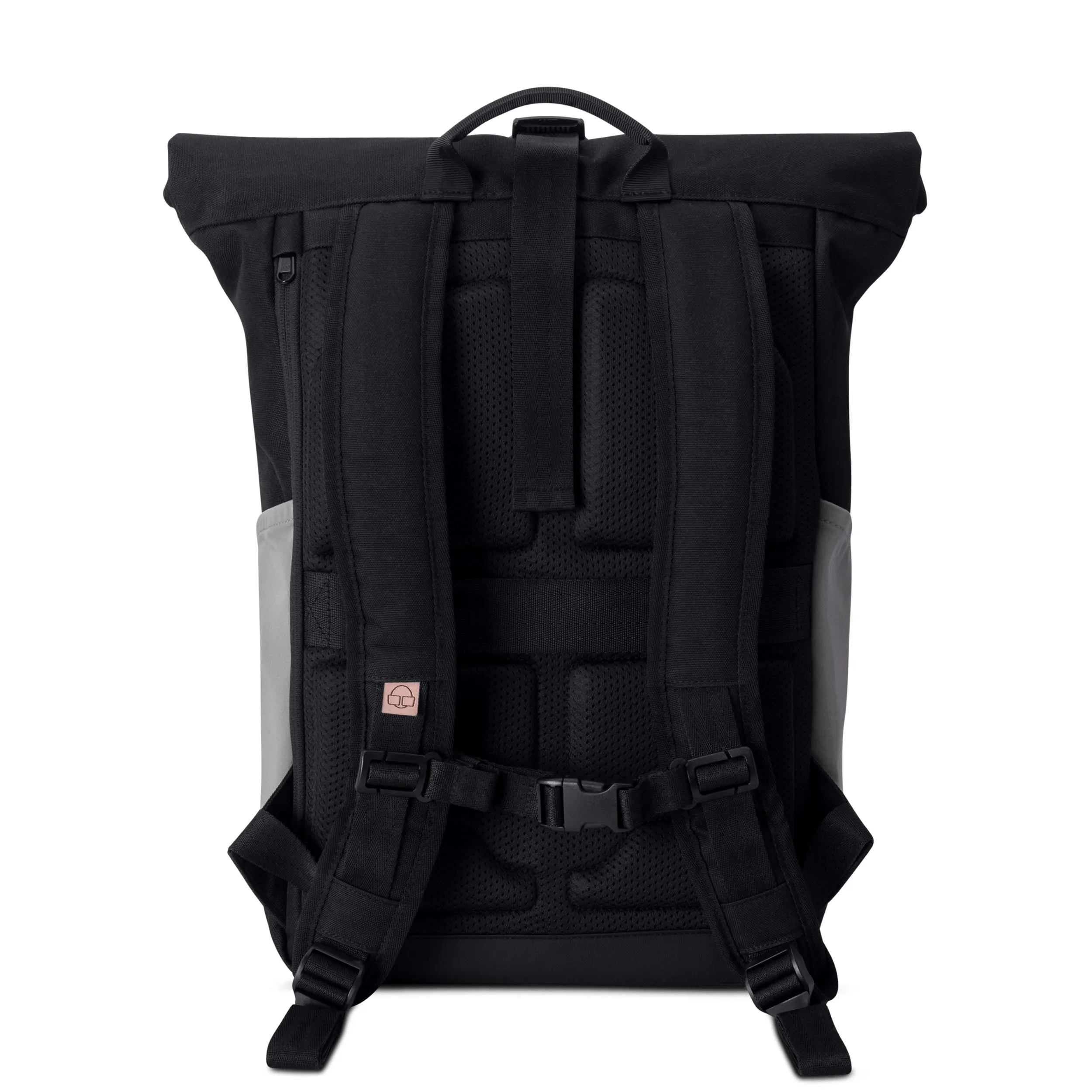 Rolltop Rucksack "Allen Medium"