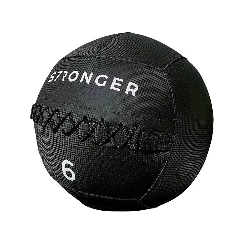 S7R Medicine Wall Ball - The Pound