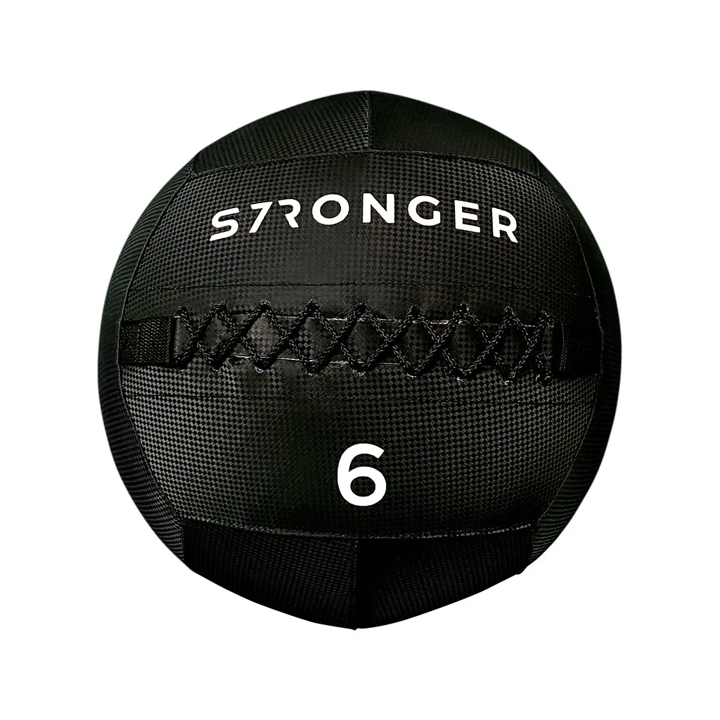 S7R Medicine Wall Ball - The Pound