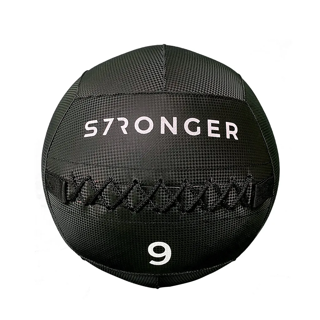 S7R Medicine Wall Ball - The Pound