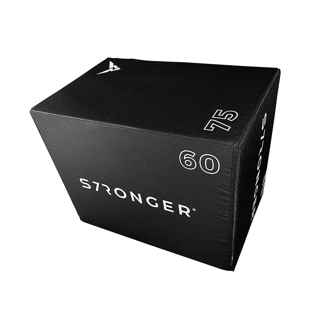 Soft Plyo Box - S7R Superfly