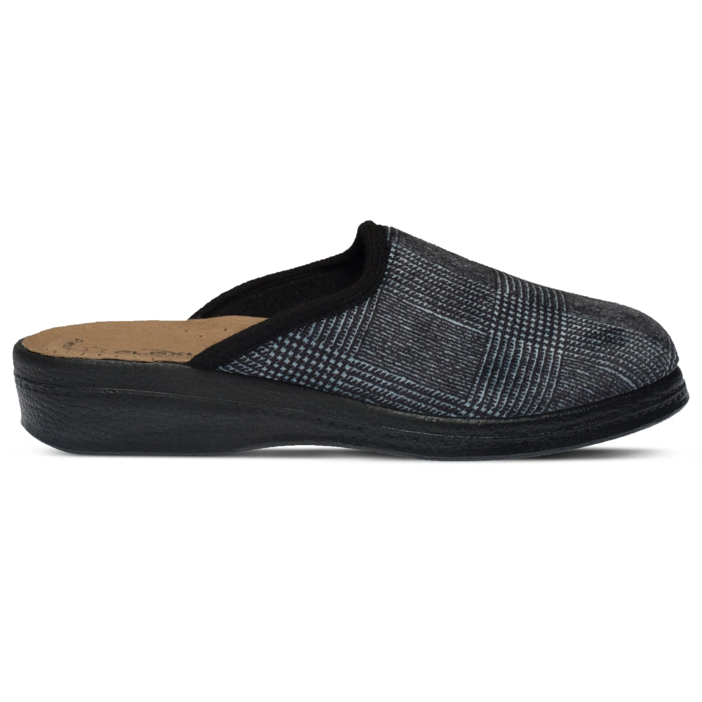 Spring Step Men LINIZIO Slippers