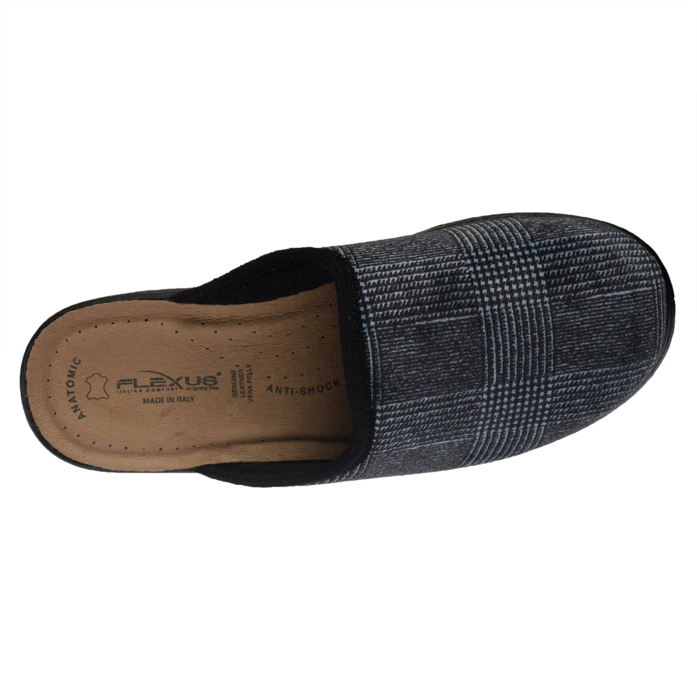 Spring Step Men LINIZIO Slippers