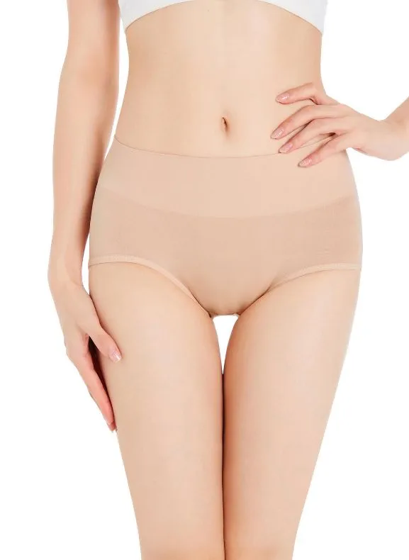 Timeless Classic Midi Panty S24-051024