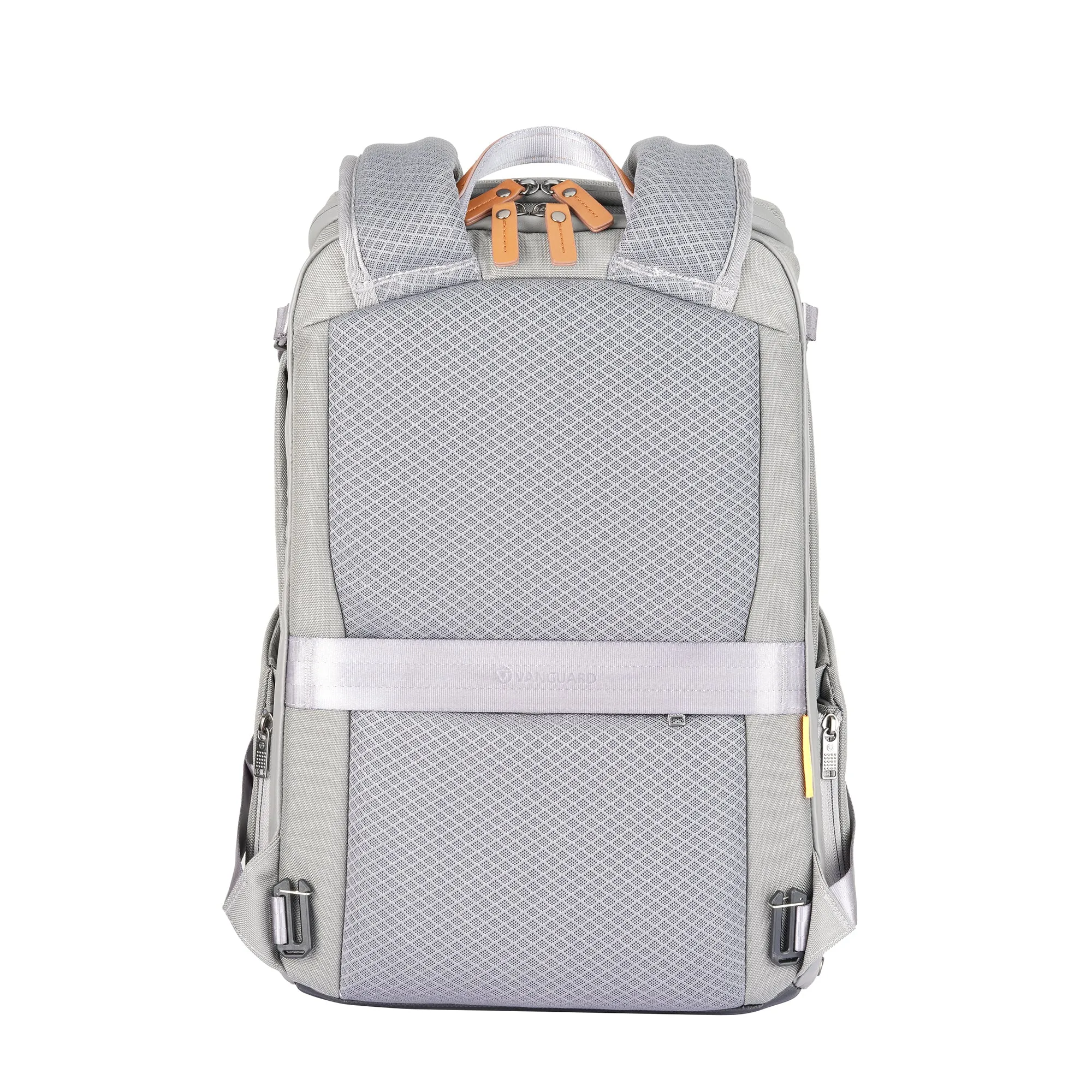 VEO CITY B46 Large Camera Backpack w/ Pouch - Gray