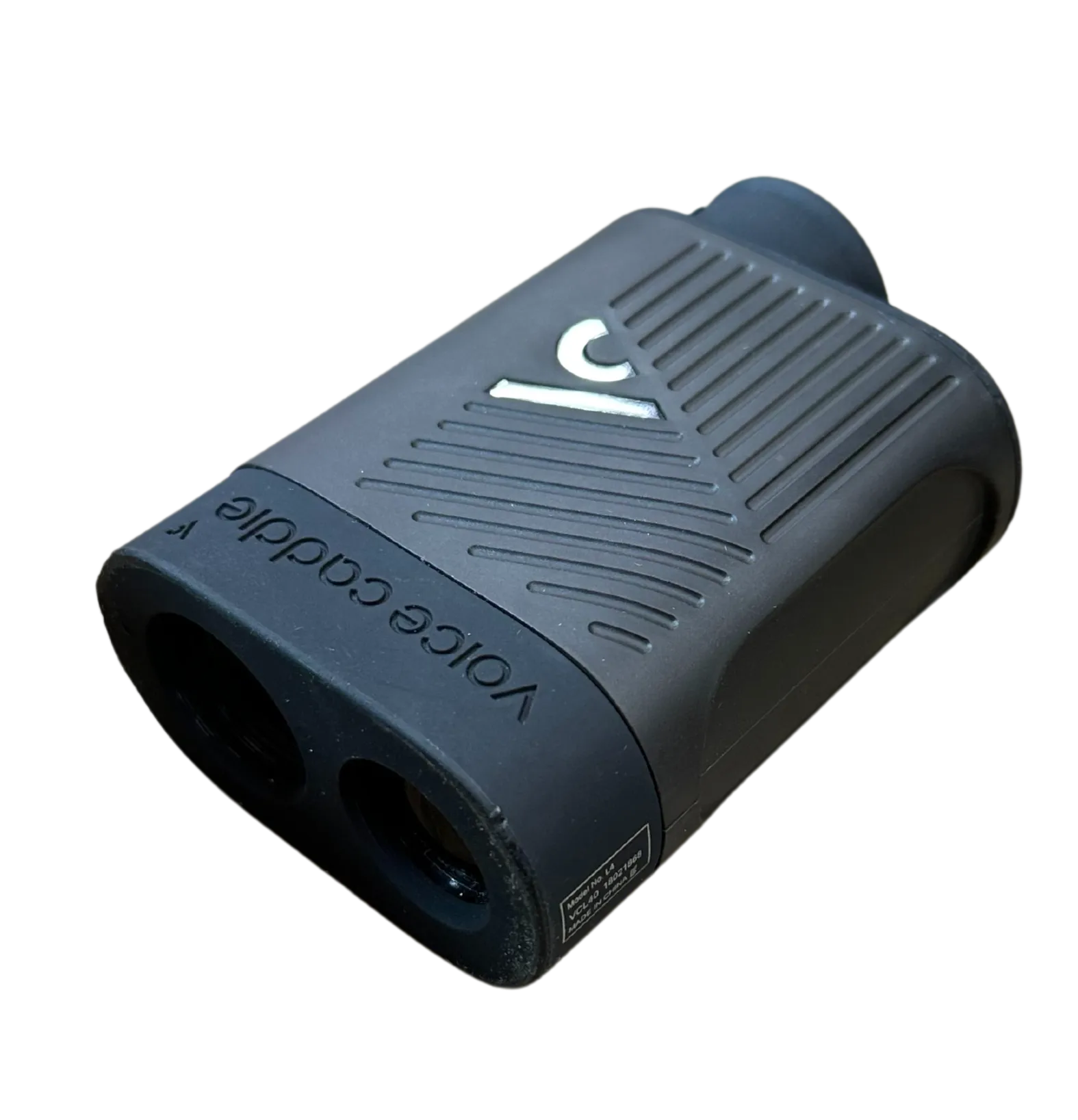 Voice Caddie L4 Golf Laser Rangefinder